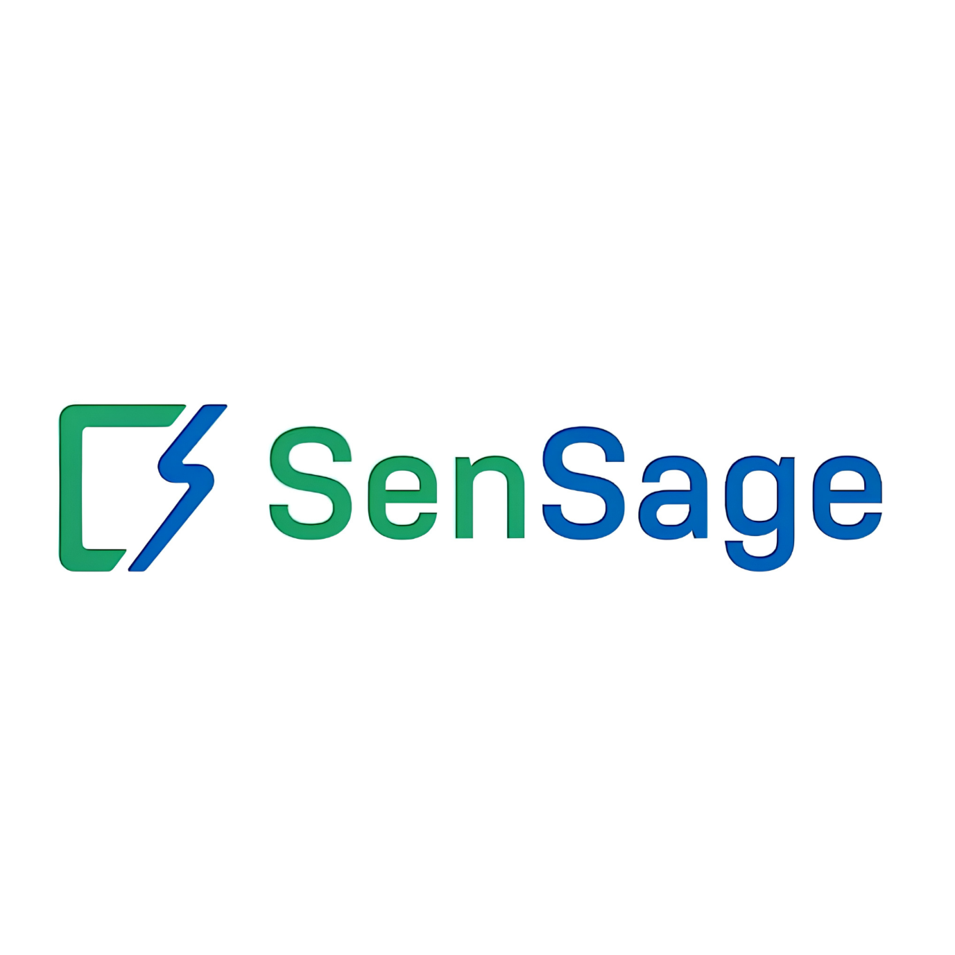 sensage logo