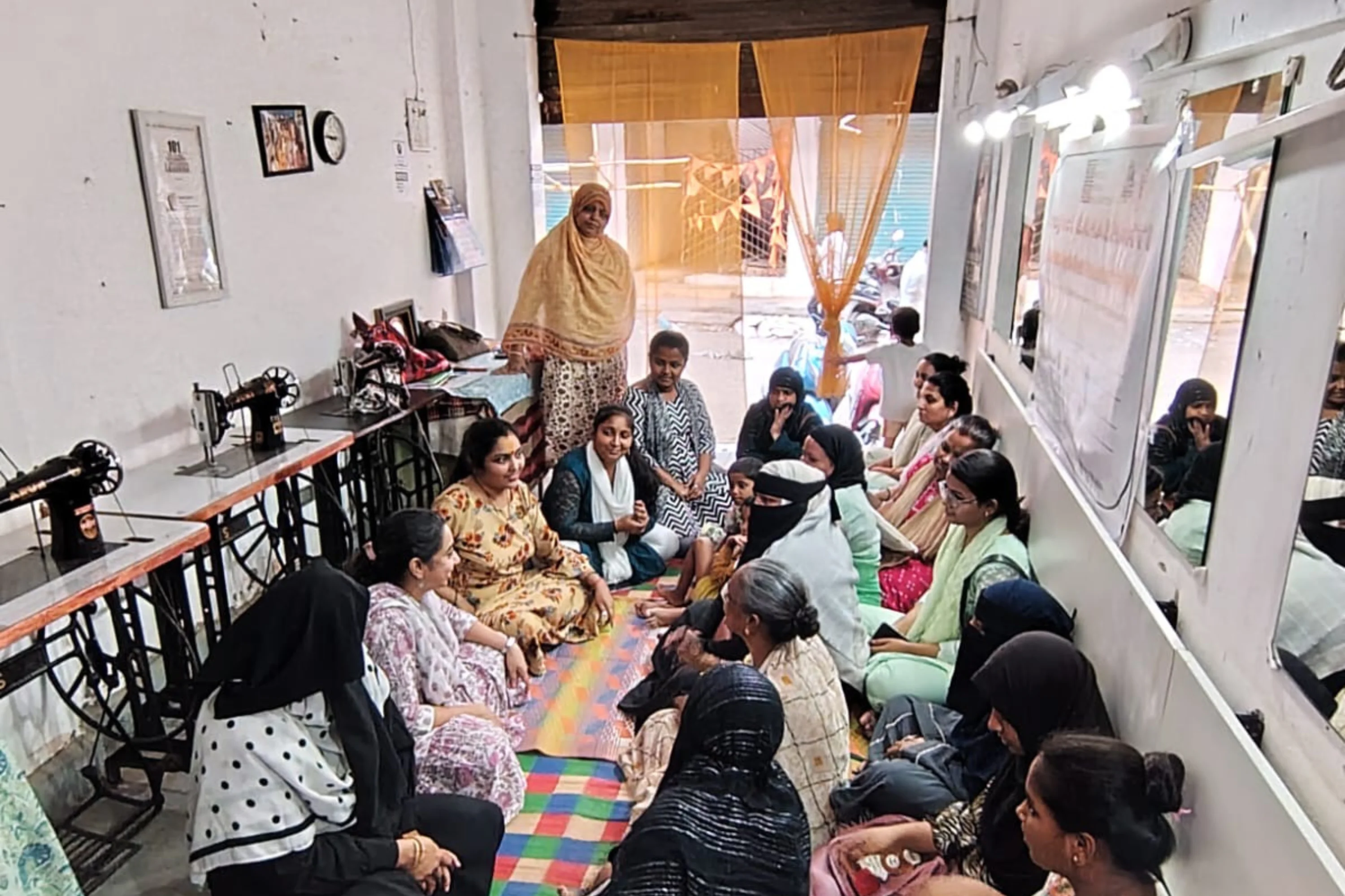 AAF community programme image 2