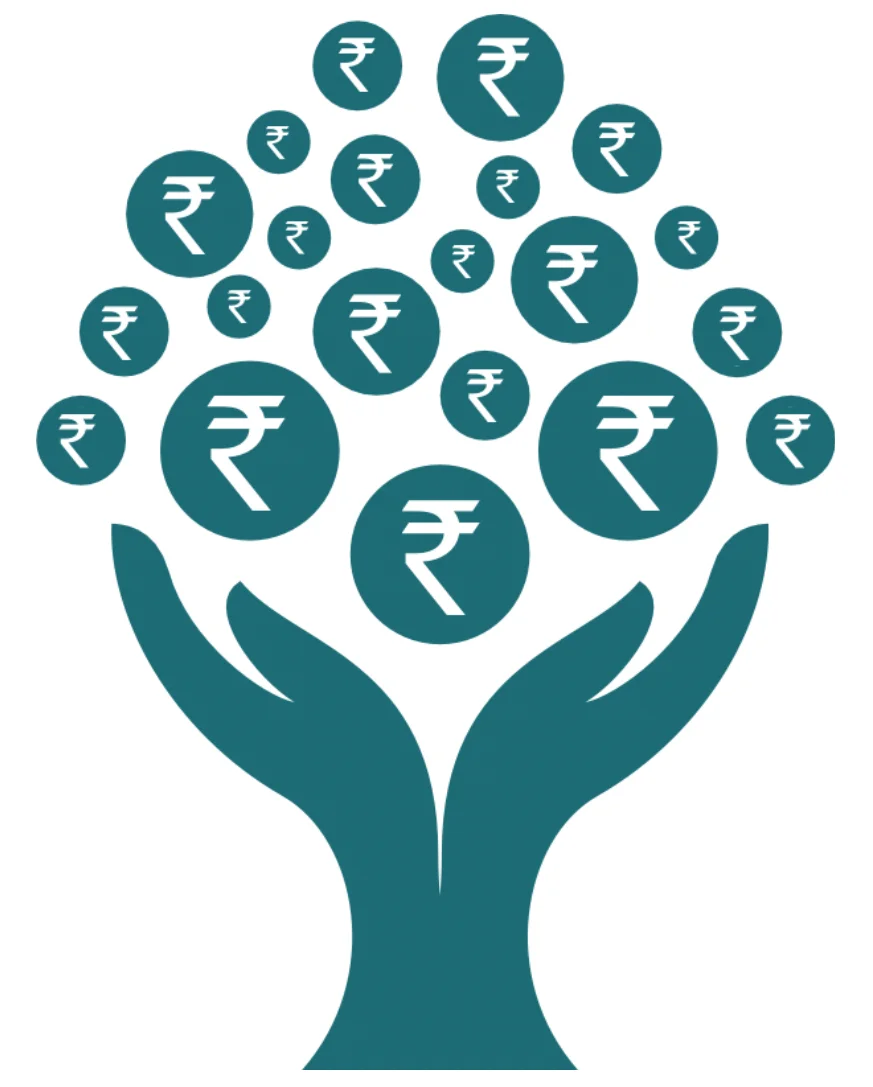 Rupee Tree