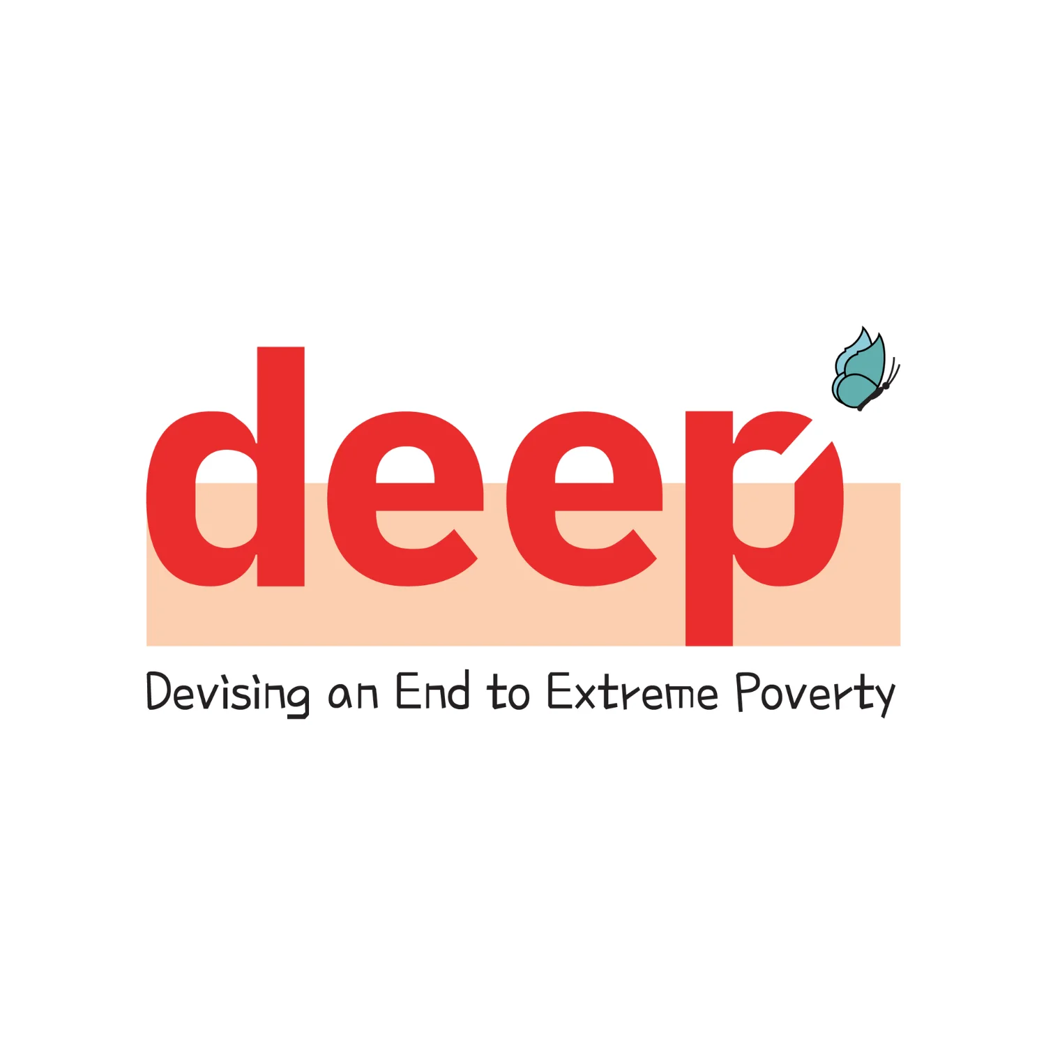 Project DEEP logo