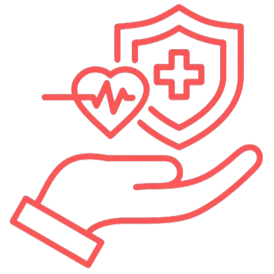 Hospicash programme