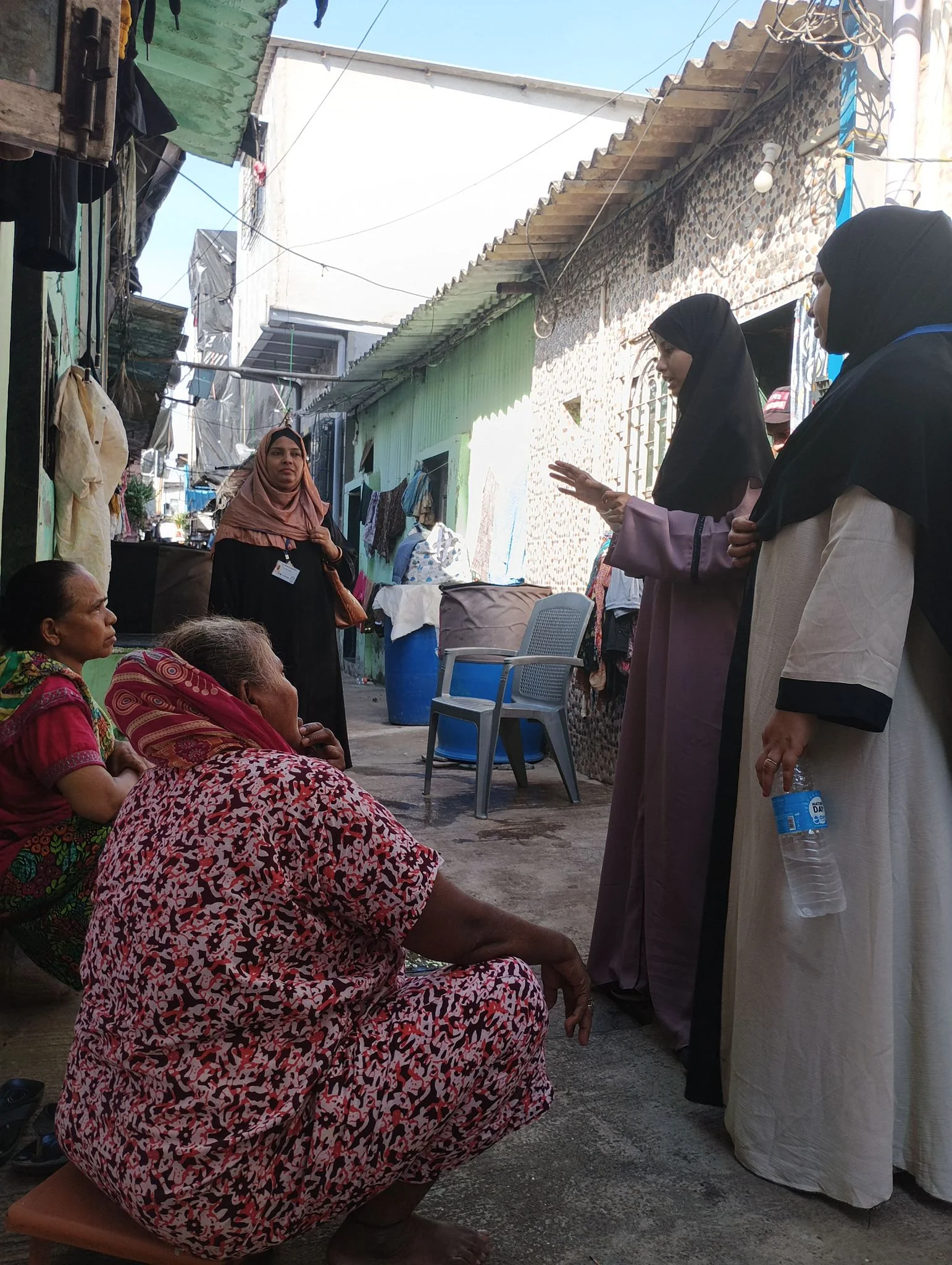 Project Sukoon – From the Field gallery image 12